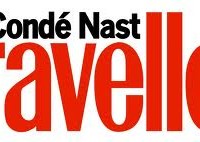 Conde Nast Traveller Logo