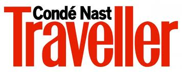 Conde Nast Traveller Logo