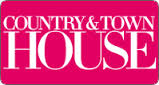 Country & Town House Magazine